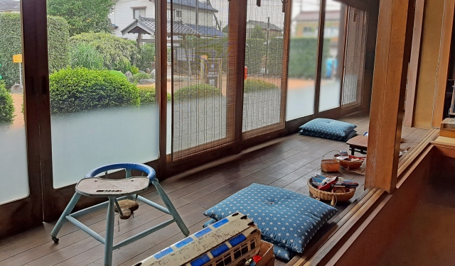 古民家