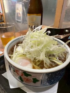 肉豆腐
