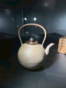 南部鉄器