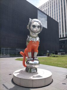 中之島美術館