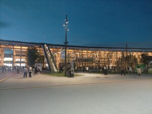 大阪・関西万博