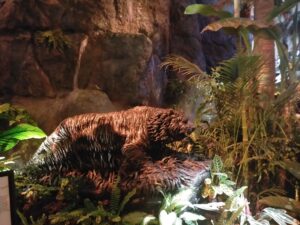 インドネシアパビリオン