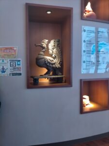 バーラトパビリオン