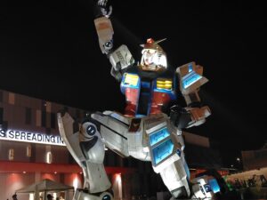 ガンダム