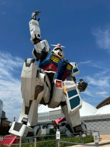 ガンダム
