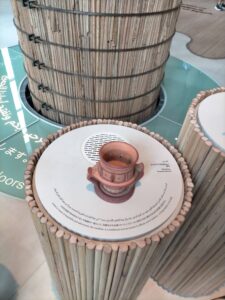 アラブ首長国連邦パビリオン