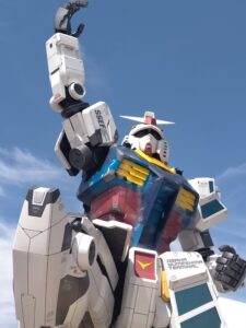 ガンダム