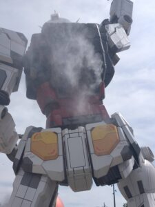 ガンダム