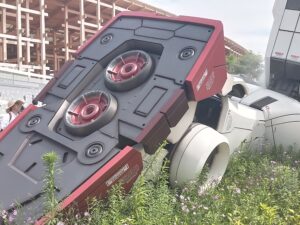 ガンダム