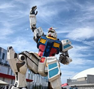 ガンダム