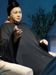 いのちの未来パビリオン