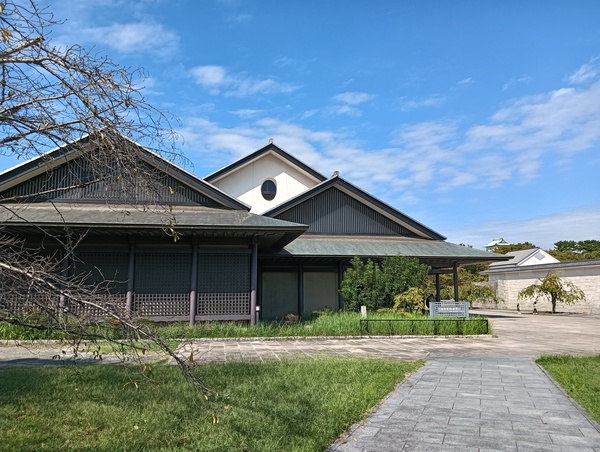 名古屋能楽堂